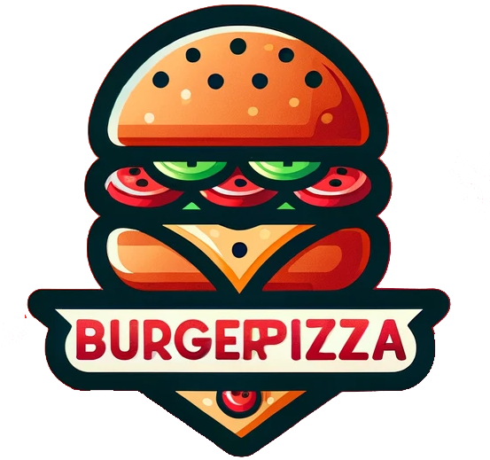 BurgerPizza Logo